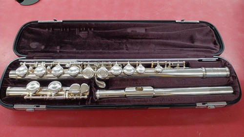 Yamaha yfl 211s2 - yamaha, flute
