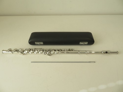 Yamaha yfl 311 - yamaha, silver