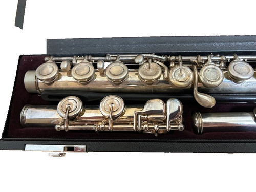Yamaha yfl 514 - yamaha, yfl-514