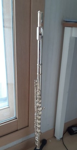 Yamaha flute yfl222 - /, /