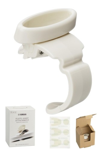 Yamaha flute assist attachment - yamaha,
