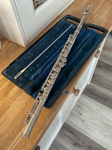 Yamaha yfl 22n - yamaha, concert