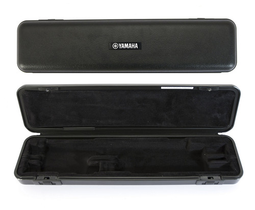Yamaha flute case - flute,