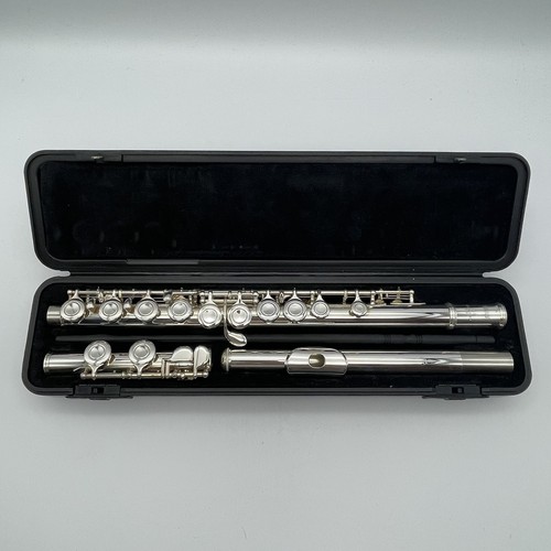 Yamaha yfl 221 student - yamaha, flute