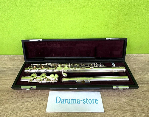 Yamaha yfl 311 - yamaha, flute