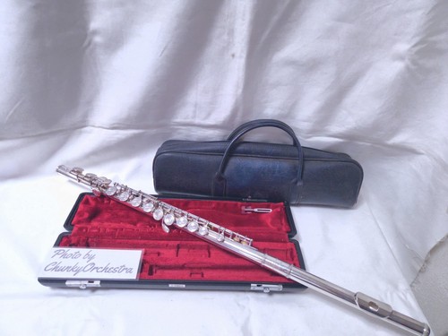 Yamaha yfl 311 flute - yamaha, yfl-311