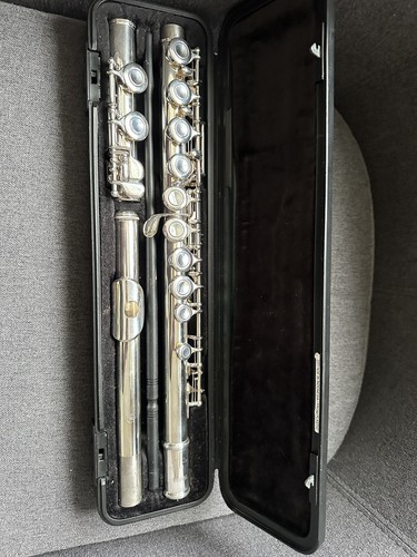 Yamaha flute yfl 211 - flute, yfl-211