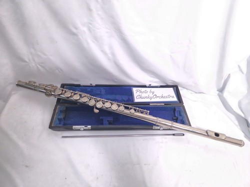 Yamaha yfl flute student - yamaha,