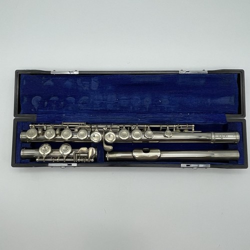 Yamaha yfl flute second - yamaha,