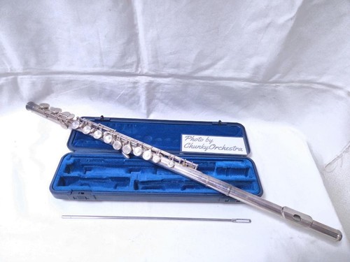 Yamaha yfl 211s - yfl-211s, concert