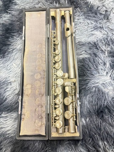 Yamaha yfl flute student - yfl-23,