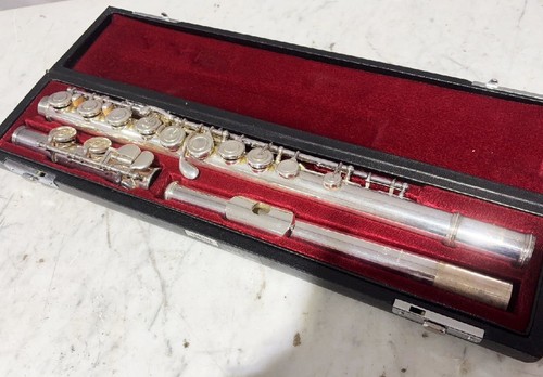 Yamaha yfl 451 flute headjoint - yamaha, yfl-451
