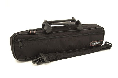 Yamaha flute case - flute,